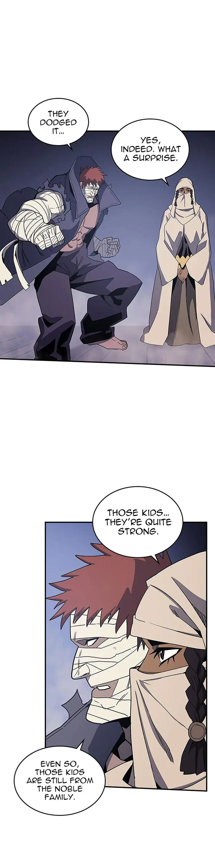 A Returner’s Magic Should Be Special Chapter 84 image 19_optimized